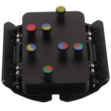 Musical Instruments Ukulele Chord Trainer Mini