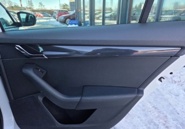 Skoda Octavia III RS Kombi 2.0 TDI 184KM 2014 Skoda Octavia RS 2.0D 184KM DSG FulLED PolskoryGrzane 2xPDC CarPlay Faktur, zdjęcie 6