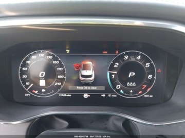 Jaguar F-Pace 2023 Jaguar F-Pace Svr P550 2023 5.0l 5.0 Benzyna 542KM, zdjęcie 10