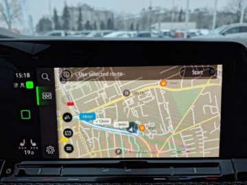 Volkswagen Golf VIII Variant 1.5 eTSI 150KM 2024 Volkswagen Golf Variant FV23 R line ACC el.klapa keyless Salon PLod Dealer, zdjęcie 20