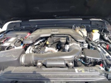 Jeep Gladiator 2020 Jeep Gladiator Rubicon 2020 3.6 Benzyna 285KM, zdjęcie 8