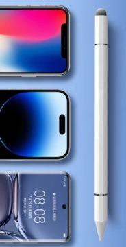 СЕНСОРНОЕ РУЧКА ДЛЯ ТЕЛЕФОНА/ЭКРАНА ТЕЛЕФОНА СТИЛЬНОЕ РУЧКА ЕМКОСТНОЕ РУЧКА