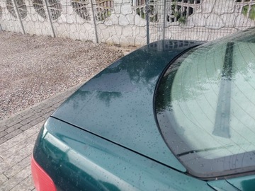 Audi 80 B4 Sedan 1.9 TDI 90KM 1993 AUDI 80 (8C2, B4) 1.9 TDI 90 KM Klimatyzacja ABS, zdjęcie 10