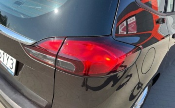 Opel Zafira C Tourer 1.4 Turbo ECOTEC 120KM 2013 Opel Zafira 2013R, 1.4T 120KM, Tempomat, Klima, Alu, PDC Zarejestorwana w, zdjęcie 15