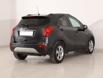 Opel Mokka I SUV 1.6 Ecotec 115KM 2016 Opel Mokka 1.6, Salon Polska, 1. Właściciel, zdjęcie 4
