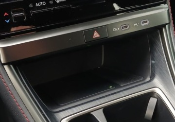 Lexus LBX 1.5 Hybrid 136KM 2025 Lexus LBX LBX Elegant Tech Black Vat Marza ASO Bezwypadkowy, zdjęcie 27