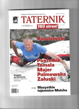 Taternik 4 / 2020