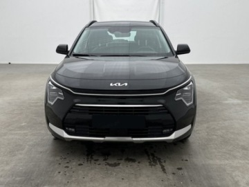 Kia Niro II 2026 KIA Niro 1.6 GDI Hybrid L Suv 136KM 2026, zdjęcie 2