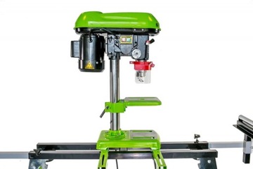 Настольная дрель ZIPPER ZI-STB13T + БЕСПЛАТНЫЕ ПОДАРКИ