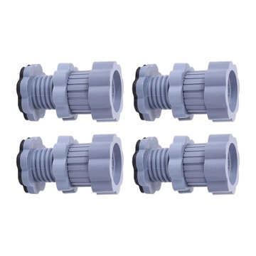 4 шт. Ударопрочные подушечки для ног стиральной машины.