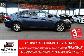 Hyundai i40 1WŁ Kraj Bezwypadkowy IDEAŁ LED