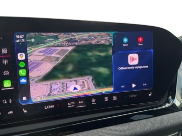 Audi A5 B10 Avant 2.0 TFSI 150KM 2025 Audi A5 Avant Matrix LED 3 wyswietlacz Kamery 360 Pikowane fotele Gwarancj, zdjęcie 27