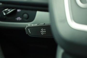 Audi A4 B9 Avant 1.4 TFSI 150KM 2018 Audi A4 1.4 TFSI, Salon Polska, Automat, Klima, zdjęcie 14