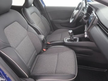 Renault Clio V Hatchback 5d 1.0 TCe 100KM 2020 Renault Clio 1.0 TCe, Salon Polska, 1. Właściciel, zdjęcie 8