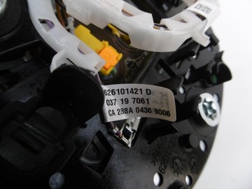 AIRBAG ŘIDIČE S60 III V60 II XC60 S90 V90