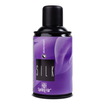 SPRING AIR odświeżacz powietrza SILK 250ml