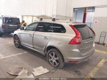Volvo XC60 I 2015 Volvo XC 60 2015 Volvo XC60 2015.5 AWD 4dr T6 Platinum 3.0 Benzyna 300KM, zdjęcie 3