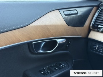 Volvo XC90 II 2021 Volvo XC 90 T8 Inscription | 7 miejsc | Serwis ASO, zdjęcie 29