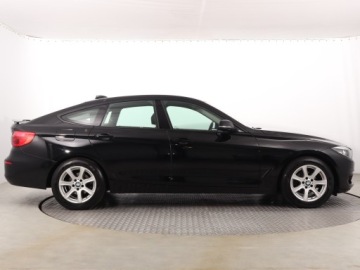 BMW Seria 3 F30-F31-F34 Limuzyna Facelifting 2.0 320i 184KM 2017 BMW 3GT 320i GT, Salon Polska, Serwis ASO, zdjęcie 5