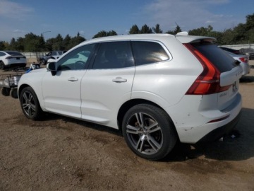 Volvo XC60 II 2018 Volvo XC 60 2018 r., 2,0L T6 AWD 2.0 Benzyna 316KM, zdjęcie 3