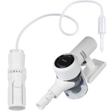 Adapter Katarek / Sopelek do Dreame V10