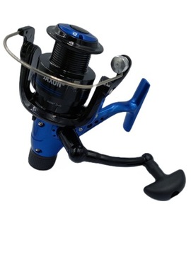 JAXON PIANO VS 300 REEL REAR DRAG НОВЫЙ