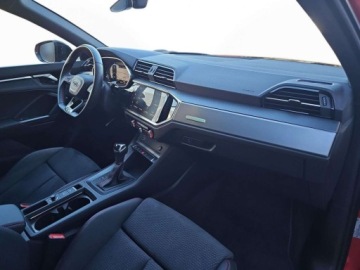 Audi 2024 Audi Q3 Sportback Matrixy, S-Line, kamera cofania, tempomat 1.4 245KM, zdjęcie 22