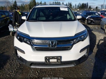 Honda Pilot II 2020 Honda Pilot Ex-L 2020 3.5 Benzyna 280KM, zdjęcie 7