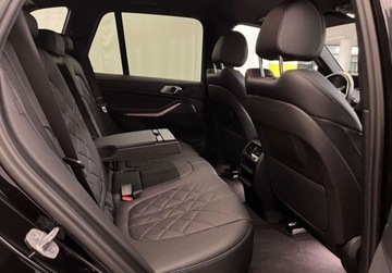 BMW X5 G05 SUV 3.0 30d 286KM 2023 BMW X5 30d xDrive, M Pakiet sportowy, Faktura VAT 23, Serwis ASO 3.0 286KM, zdjęcie 35