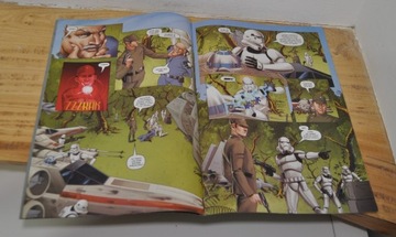 DB+ ЗВЕЗДНЫЕ ВОЙНЫ ГЕНЕРАЛ СКАЙУОКЕР ЧАСТИ 1 И 2 ​​МАНДРАГОРА