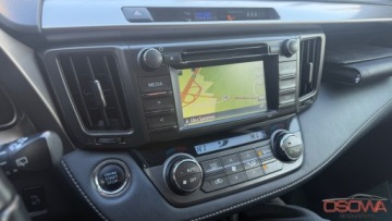 Toyota RAV4 IV MPV Valvematic 150 152KM 2015 Toyota RAV4 2.0vvti automat ledy xenon 4x4 AWD full serwis bezwypadkowy 1., zdjęcie 23