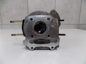 SYM FIDDLE 50 ГОЛОВКА M1