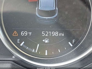 Mazda CX-5 II 2022 Mazda CX-5 2022 Mazda CX-5 2.5 S AWD 2.5 Benzyna 187KM, zdjęcie 13