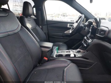 Ford Explorer VI 2023 Ford Explorer St 2023 3.0 Benzyna 400KM, zdjęcie 9