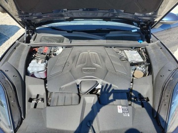 Porsche Cayenne III 2025 Porsche Cayenne Coupe 2025 3.0l 3.0 Benzyna 348KM, zdjęcie 6