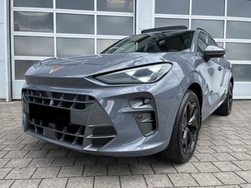 Cupra Terramar 2025 CUPRA Terramar 2.0 TSI DSG 4Drive Suv 204KM 2025, zdjęcie 2