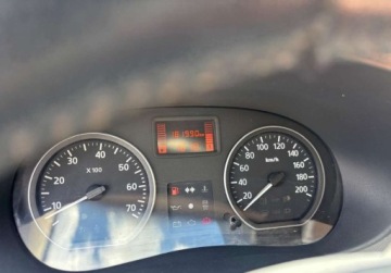 Dacia Sandero I Hatchback 5d 1.2 16v 75KM 2012 Dacia Sandero 1,2 benzyna 2012 rok Klima Stan bdb 1.1 Benzyna 75KM, zdjęcie 20