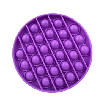 PUSH BUBBLE ZABAWKA SENSORYCZNA ANTY STRES FIDGET