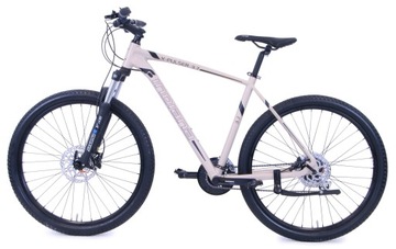 Мужской горный велосипед INDIANA X-Pulser 3.7 27 дюймов