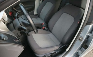 Seat Ibiza IV SportTourer 1.4 MPI 85KM 2010 Seat Ibiza SEAT Ibiza V ST 1,4 16C-Kombi-Tempomat-Elektryczne Szyby,Luster, zdjęcie 17