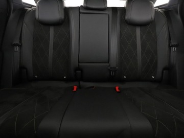 Peugeot 3008 II Crossover 2.0 BlueHDi 180KM 2017 Peugeot 3008 GT Line automat panorama 180KM navi, zdjęcie 17