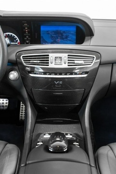 Mercedes CL W216 Coupe AMG 65 AMG 612KM 2010 Mercedes CL 65 AMG V12 Biturbo 612KM. Japonia., zdjęcie 28