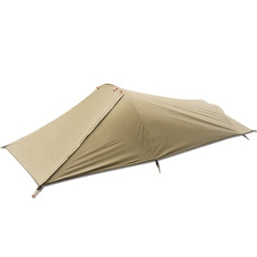 Ultralight Outdoor Camping Tent Single Person