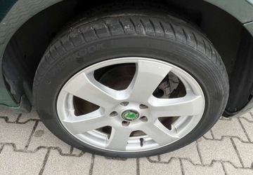 Skoda Superb I 2.0 115KM 2004 Skoda Superb Zarejestrowany - GAZ - Nowa butla 2.0 BenzynaLPG 116KM, zdjęcie 20