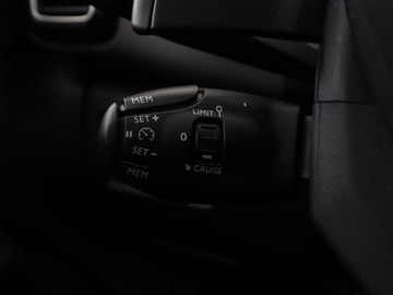 Citroen C5 Aircross SUV Plug-In 1.6 PureTech 225KM 2021 Citroen C5 Aircross FV23 1.6 Plug-in Hybrid, zdjęcie 33