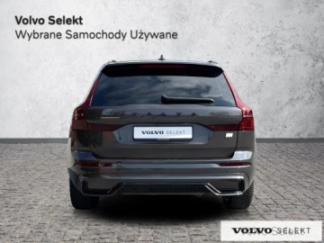 Volvo XC60 II 2023 Volvo XC 60 FV23% SalonPL T8 Ultimate Dark AWD Ful, zdjęcie 4