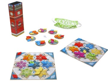 Летний павильон Ребел Азул