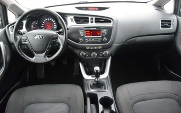 Kia Ceed II pro_cee´d 1.4 DOHC 100KM 2013 Kia Ceed 1.4B Klima Grzane Fotele i Kierownica Sprowadzony Oplacony 1.4, zdjęcie 23