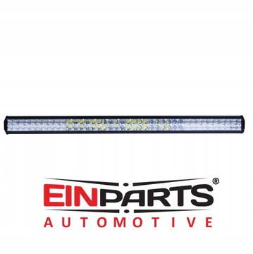 РАБОЧАЯ ЛАМПА 240ВТ CREE COMBO 5D