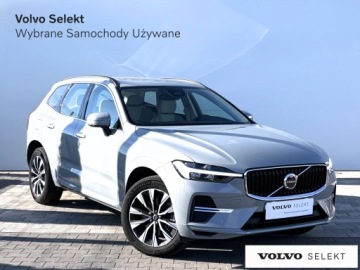 Volvo XC60 II 2023 Volvo XC 60 B4 Benzyna | Core | Salon PL | Serwis, zdjęcie 3